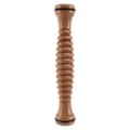 Miniatyrbillede 1 af 5: Ballet Fodmassage Instep Former Fodrulle Træ Fodrulle Afspænding Trykreducerende Solid