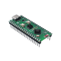 Pikkukuva 1 / 5: For Pico W kehityskortti ESP32-S3 Dual-Core WiF Bluetooth korvaava PicoW:lle,A Green