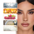 Miniatyrbillede 4 af 5: 3 stk. Lip Liner Peel Off Lip Tattoo Lip Stain Langvarig Hold I Makeup Nærende