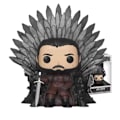 Pikkukuva 1 / 5: Game of Thrones - Kokoelmahahmoja - Autenttinen yksityiskohtainen Tyrion Lannister, Jon Snow ja Yökuningas