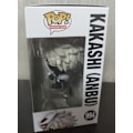 Miniatyrbillede 2 af 3: Pop Kakashi Anbu 994 Naruto Shippuden