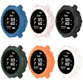 Miniatyrbilde 4 av 5: For Polar Grit X Pro / Polar Grit X Tpu Watch Dial Shell Screen Anti-drop Protective Case For Polar Smart Watch Accessories