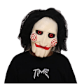 Pikkukuva 2 / 5: Uk A2z Mask Saw Jigsaw Creepy Mask