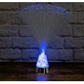 Miniatyrbilde 5 av 7: Fiberoptisk lampe / fiberlampe - Velg farge multifolge