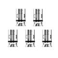 Miniatyrbillede 2 af 5: 10 stk PNP Fordamper Udskiftningsspole VM6 0,15ohm PNP Spole til Drag X/Drag Max/Argus Pro/Argus X Silver