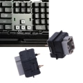 Pikkukuva 3 / 5: 2 kpl Romer-g-kytkintä Omron-akselilla Logitech G512 G910 G810 K840 G413 Pro -näppäimistöön
