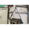 Pikkukuva 2 / 5: Silverline 633720 1 tonnin nostoliina 1 m