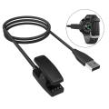 Miniatyrbilde 1 av 2: Lader Garmin Forerunner 235/735xt/630/645/230/vivomove Hr/approach S20