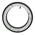 FD-EOS Ringadapter Linsadapter FD-objektiv till EF för Canon EOS-fäste