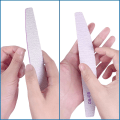 Miniatyrbillede 4 af 5: 80/80 Grit Neglefile (24 Pak), Smergelbrætter til Akrylnegle og l Negle, Grov Neglefil