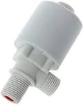 Automatisk flydeventil, vertikal udendørs installation, flydekugleventil, vandstandskontrol