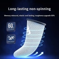 Miniatyrbillede 5 af 5: 1/2 par fingersleeves til gaming tommelfingersleeves til spil Pubg Mobile Anti Slip Finger 1pair S04 gray