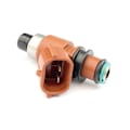 Miniatyrbilde 3 av 5: Drivstoffinnsprøyter 16450-MEN-A51 for 2021-2023 CRF450RX CRF450RWE CRF450R 2011-2023 as shown