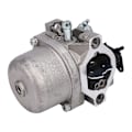 Pikkukuva 5 / 5: Ruohonleikkurin kaasutin 12,5 Briggs&stratton Lmt 5-4993 Walbro Murray Moottoritarvike