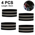 Reflekterande armband
