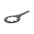 Pikkukuva 4 / 5: Spanner-mutterin avain Mercruiser Alpha One & Bravo -malleihin, korvaa 91-17256, 91-36235, 18-9803 black