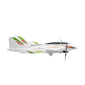 Miniatyrbillede 2 af 5: X450.0021 S Base Bracket Group Modtagerhus Til Xk X450 Rc Flyvemaskine Håndværk