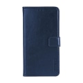 Miniatyrbilde 2 av 5: For Blackview A80 Plus Crazy Horse Texture Case Blue