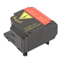 Xenon HID frontlykt-tenner ballast 1307329076 frontlykt-tenner lyspæresokkel erstatning kompatibel med Benz W169 W245 solid Solid Normal
