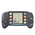 Miniatyrbillede 1 af 4: Retro klassisk PSP gigantisk skærm Tetris spilmaskine slange børn