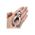 9-in-1 Mini Multifunctional Tool, Keychain, Screwdriver, Pocket Tool