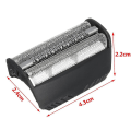 Miniatyrbild 4 av 4: Rakblad för rakapparat, kompatibel med Braun 30b 7000/4000-serien