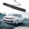 Pikkukuva 3 / 5: Auton LED 3. Kolmas Yläjarruvalo - Golf Mk5 Mk6 R32 R-
