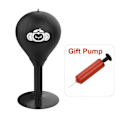 Miniatyrbillede 2 af 2: Boksning Desktop Speed ​​Ball, Boksebord Speed ​​Ball, reaktionsmål B