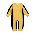 Miniatyrbilde 2 av 4: Baby Bruce Lee Dress, Nyfødt Baby Jumpsuit 100