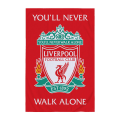 Pikkukuva 1 / 2: Liverpool FC YNWA Koralliviltti