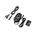 Miniatyrbilde 1 av 5: Lp-e10 Dummy Batteriadapter For 1100d 1200d 1300d 1500d 3000d 4000d Kiss X50 X70 X80 Rebel T3 T5 T