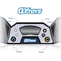 Pikkukuva 3 / 4: Qiyi Timer Mofangge Speed ​​Cubo Magico Cube Rubix Magic Cubes Opetuslelut lapsille Levottomien kilpailujen harjoituspalapeli