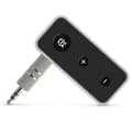 Miniatyrbillede 1 af 5: Bil Bluetooth Aux Modtager Adapter, Støjreducerende