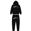 Pikkukuva 4 / 4: TRACKSUIT SPLIT ARCH HOODIE 8867-GRAY SET S