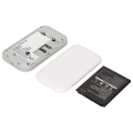 Miniatyrbild 4 av 5: 4g Lte Bärbar Internet Hotspot, Trådlös Wifi Router, Stödjer 8 Till 10 Användare, 4g Trådlös Router