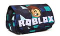 ROBLOX Skolepenalhus Penalhus Penalpose – max Blå Blue Bl\u00e5