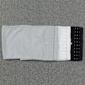 Pikkukuva 4 / 5: Naisten hengittävä olkaimeton rinta-liivi Trans Cosplay Uusi Gray XL