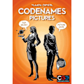 Pikkukuva 2 / 8: Codenames Picture Party -lautapeli