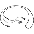 Samsung EO-IC100 - Headphones with mic - in-ear - wired - USB-C