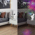Miniatyrbillede 5 af 5: Astronaut Galaxy Projektor Stjernehimmel Natlys, Astronaut Stjerneprojektor Med Nebula, Timer Og Fjernbetjening, Stjernelampe Til Soveværelse Og Loft