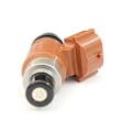 Miniatyrbilde 2 av 5: Drivstoffinnsprøyter 16450-MEN-A51 for 2021-2023 CRF450RX CRF450RWE CRF450R 2011-2023 as shown