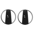 Miniatyrbilde 1 av 5: For Cooling Base for SLIM Game Controller Portable Charging Stand Multifunctional Heat Base As Shown