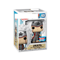 Miniatyrbillede 1 af 2: Funko Goku Jiraiya Naruto 1481 GITD Pop Vinyl Jiraiya Funko Eksklusiv Special Edition Gløder i Mørket anime figur