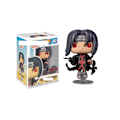 Miniatyrbillede 1 af 2: Funko Goku Jiraiya Naruto 1481 GITD Pop Vinyl Jiraiya Funko Eksklusiv Special Edition Gløder i Mørket anime figur