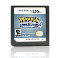 Miniatyrbillede 4 af 4: Player Classic Heart Gold Spilkort Soul Silver Computer til 3DS DSi DS Lite NDS