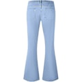 Pikkukuva 4 / 4: 70-luvun discohousut miehille, miesten leveälahkeiset farkut, 60- ja 70-luvun leveälahkeiset, vintage-farkut miehille A009-sky Blue X-Large