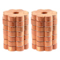 Miniatyrbilde 3 av 3: 20 stk Cedar Block