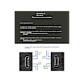 Pikkukuva 3 / 5: For Sc2 -kameran ohjauskaapeli Usb-c - Multi-usb - Monikamera A7 A7r A7s Ii Iii Iv A6600 -kameraan