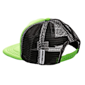 Miniatyrbild 3 av 5: Minecraft Snapback Baseballkeps Unisex Bomullshatt Andningsbar Solhatt