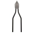 Miniatyrbilde 2 av 5: 23 stk/parti Pyrografi Maskin Tips 1,0 mm Tykkelse For 50w Pyrografi Maskin Silver